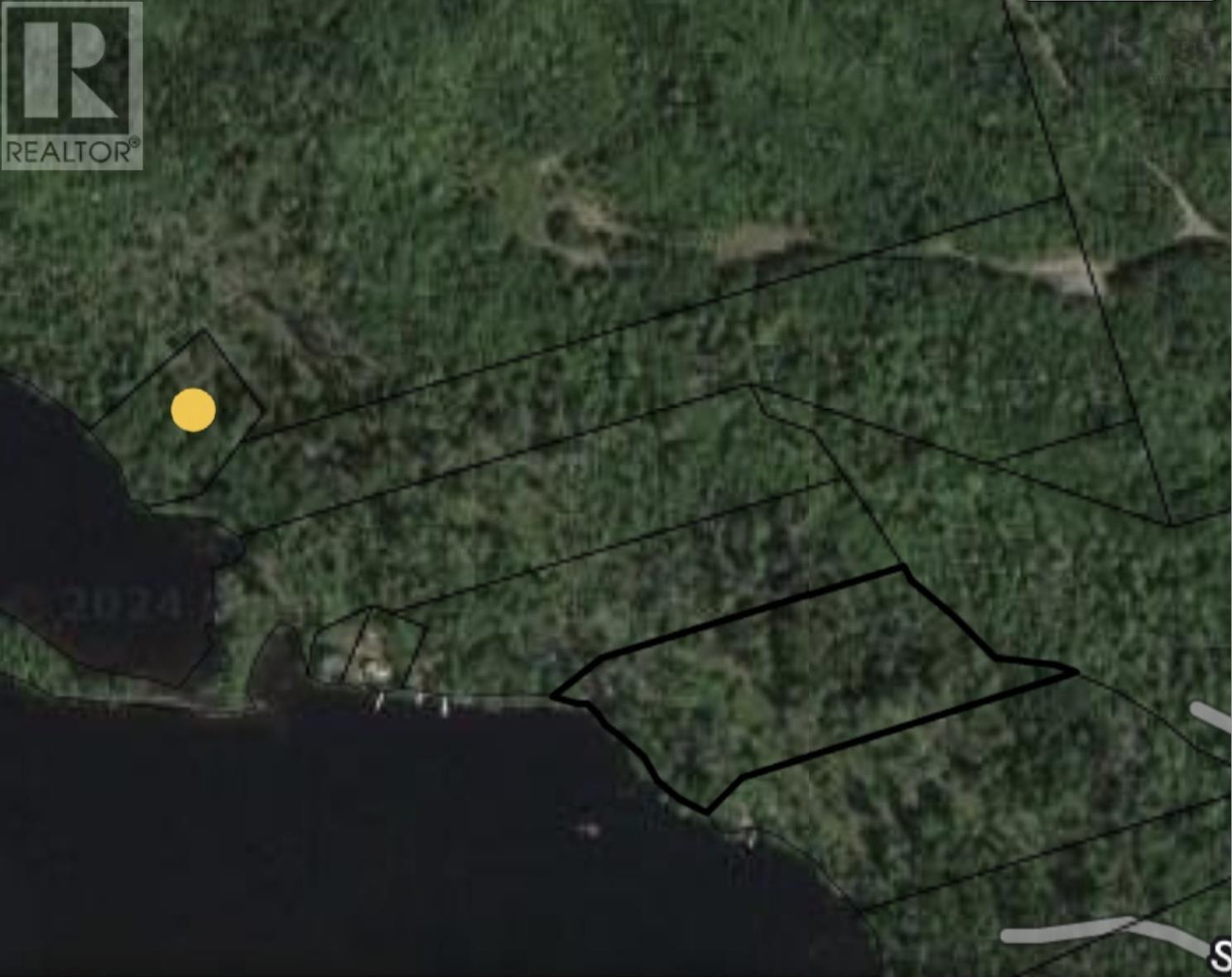 Lot Km1 Thompson Lake, Porters Lake, Nova Scotia  B3E 1J5 - Photo 9 - 202423962