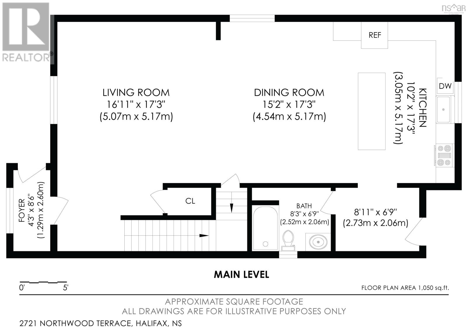 Lot 2 2721 Northwood Terrace, Halifax, Nova Scotia  B3K 3S9 - Photo 43 - 202423966