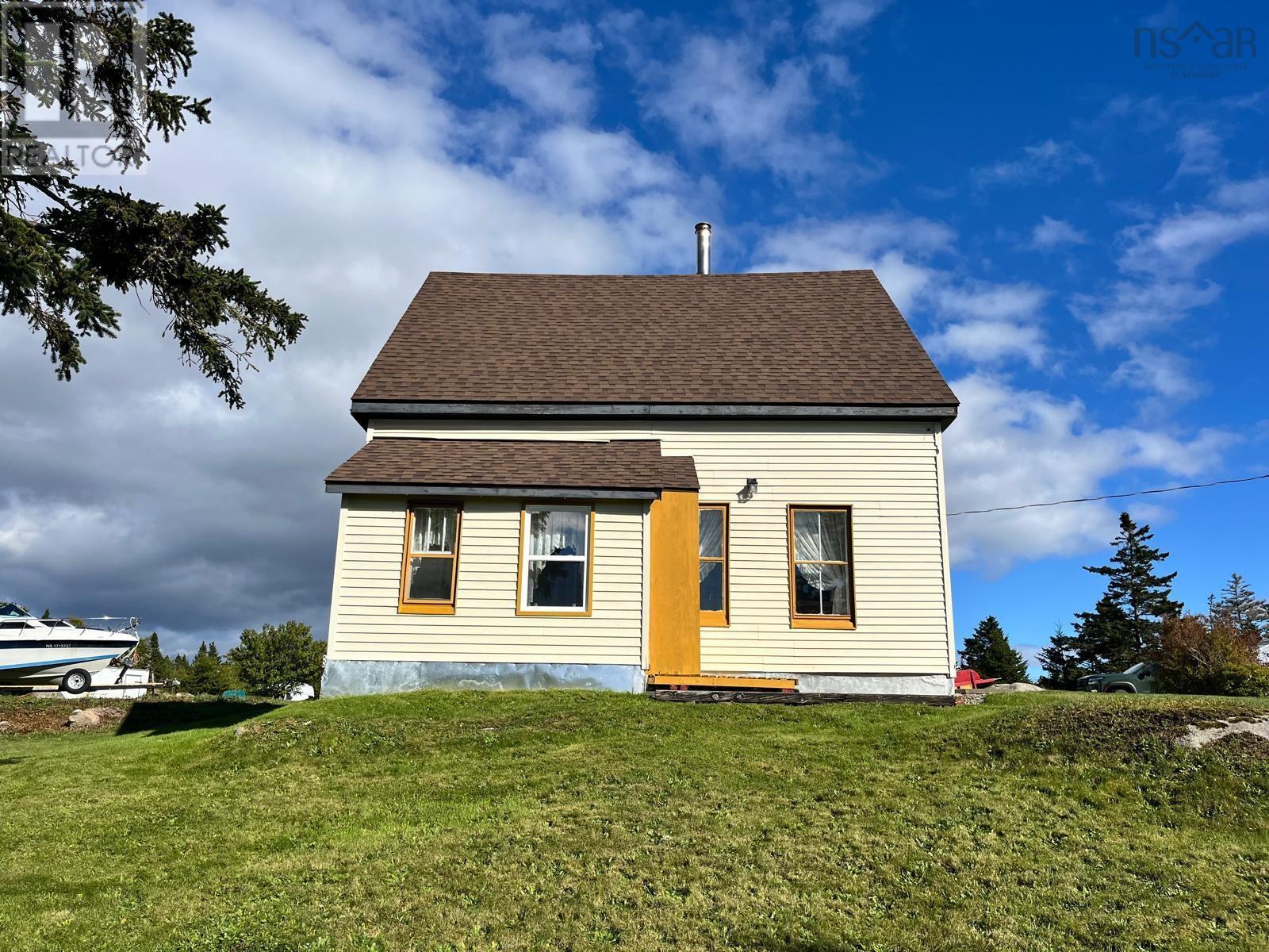 7066 Highway 3, Central Woods Harbour, Nova Scotia  B0W 2E0 - Photo 36 - 202423976