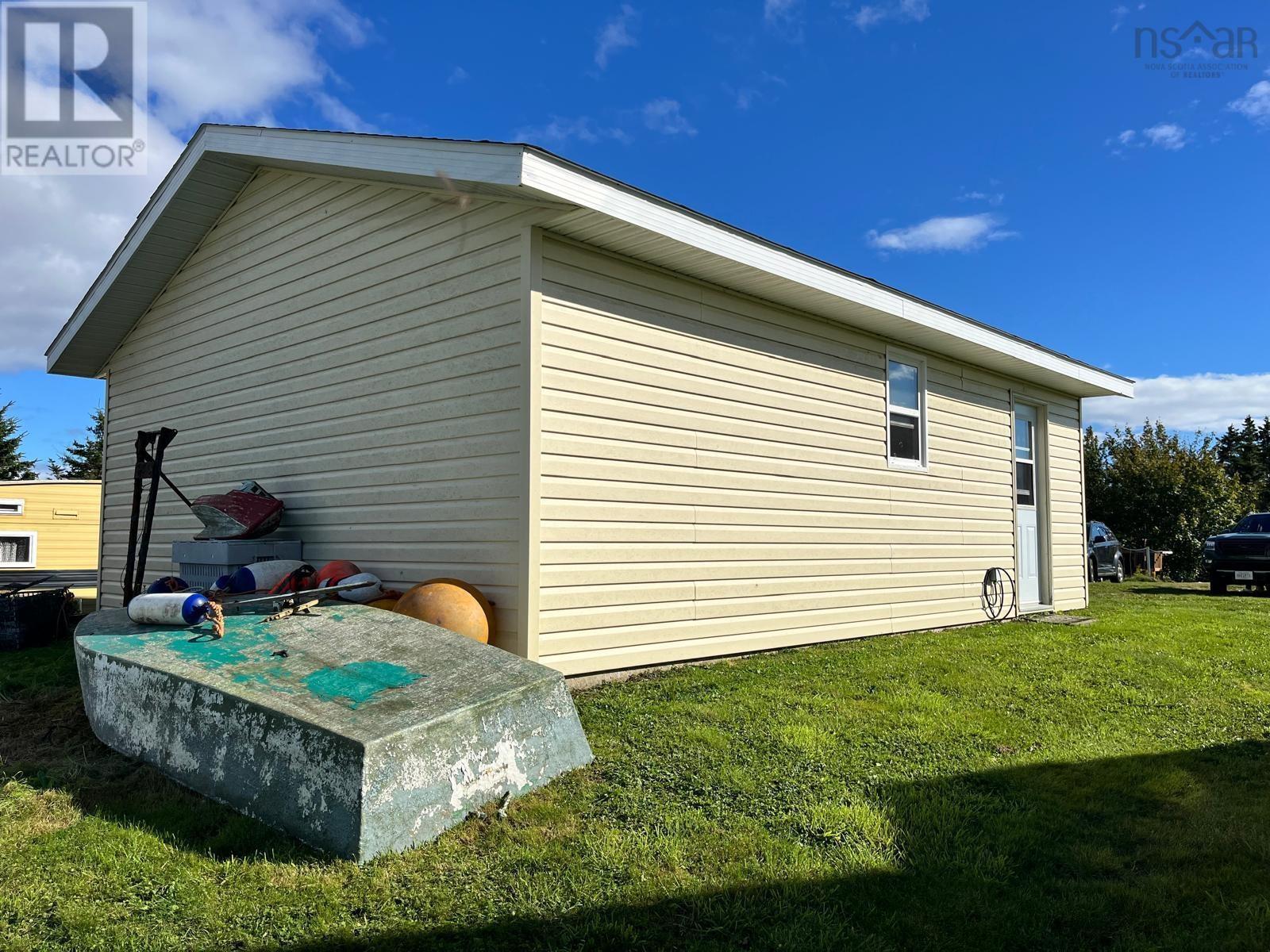 7066 Highway 3, Central Woods Harbour, Nova Scotia  B0W 2E0 - Photo 37 - 202423976