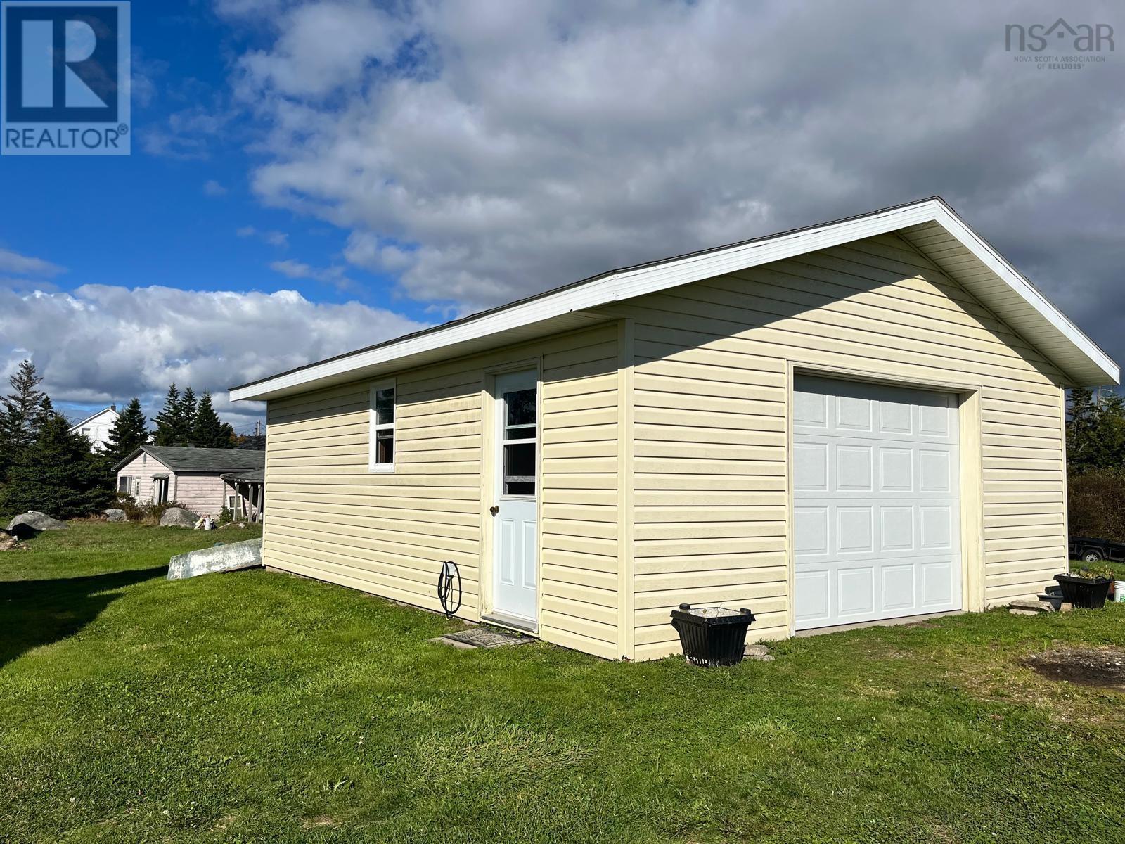 7066 Highway 3, Central Woods Harbour, Nova Scotia  B0W 2E0 - Photo 38 - 202423976