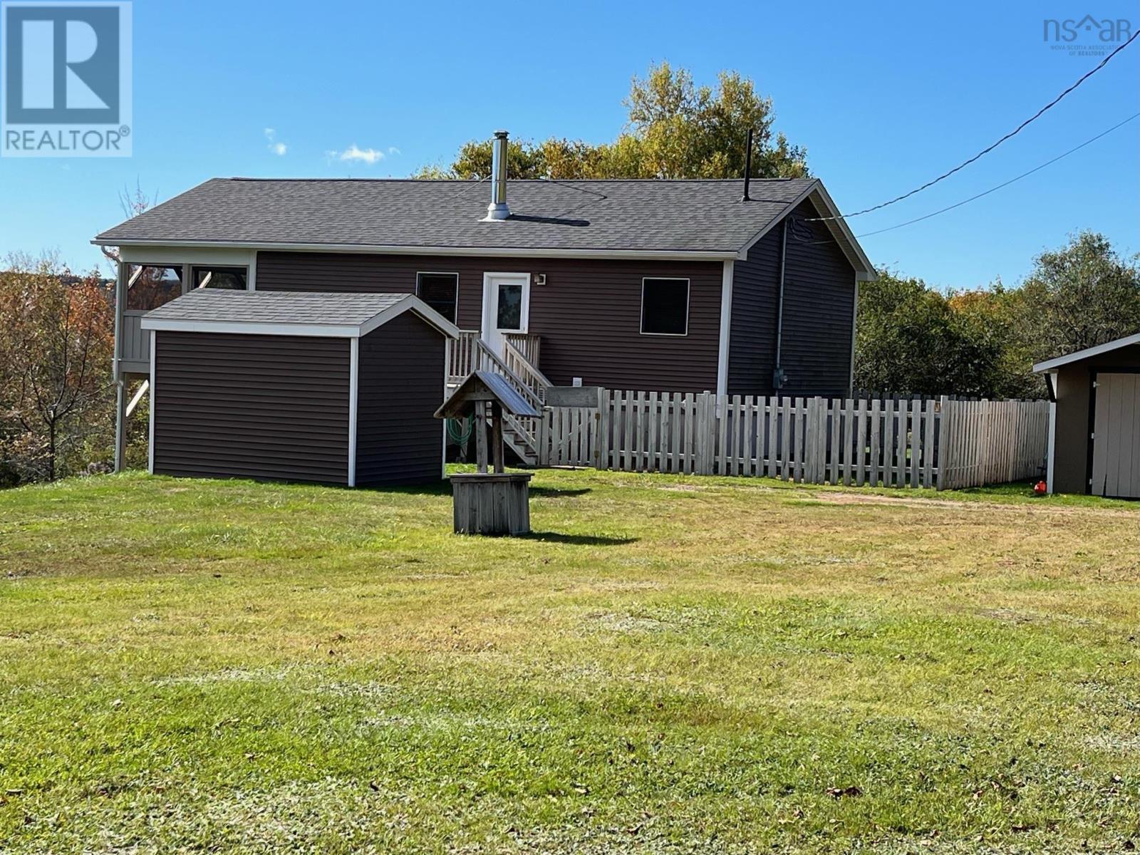 98 South Branch Road, New Salem, Nova Scotia  B0M 1S0 - Photo 3 - 202423987