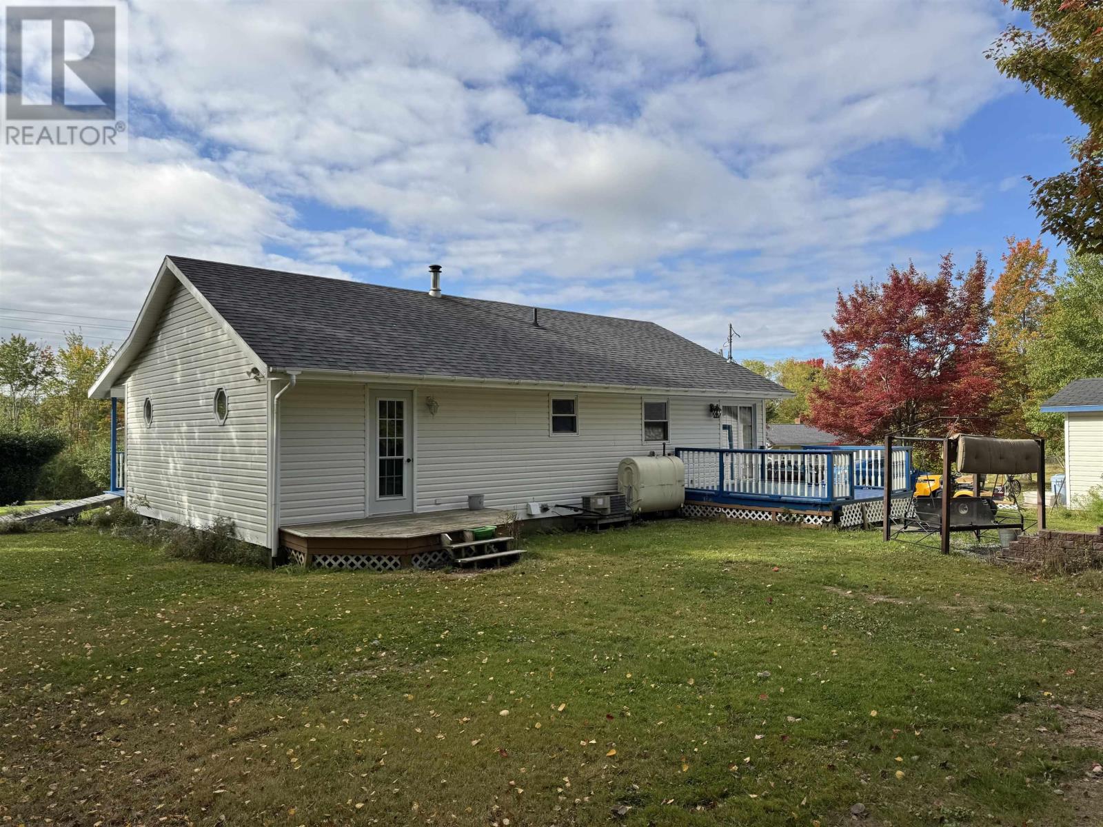 41 Park Road, Trenton, Nova Scotia  B0K 1X0 - Photo 23 - 202424009