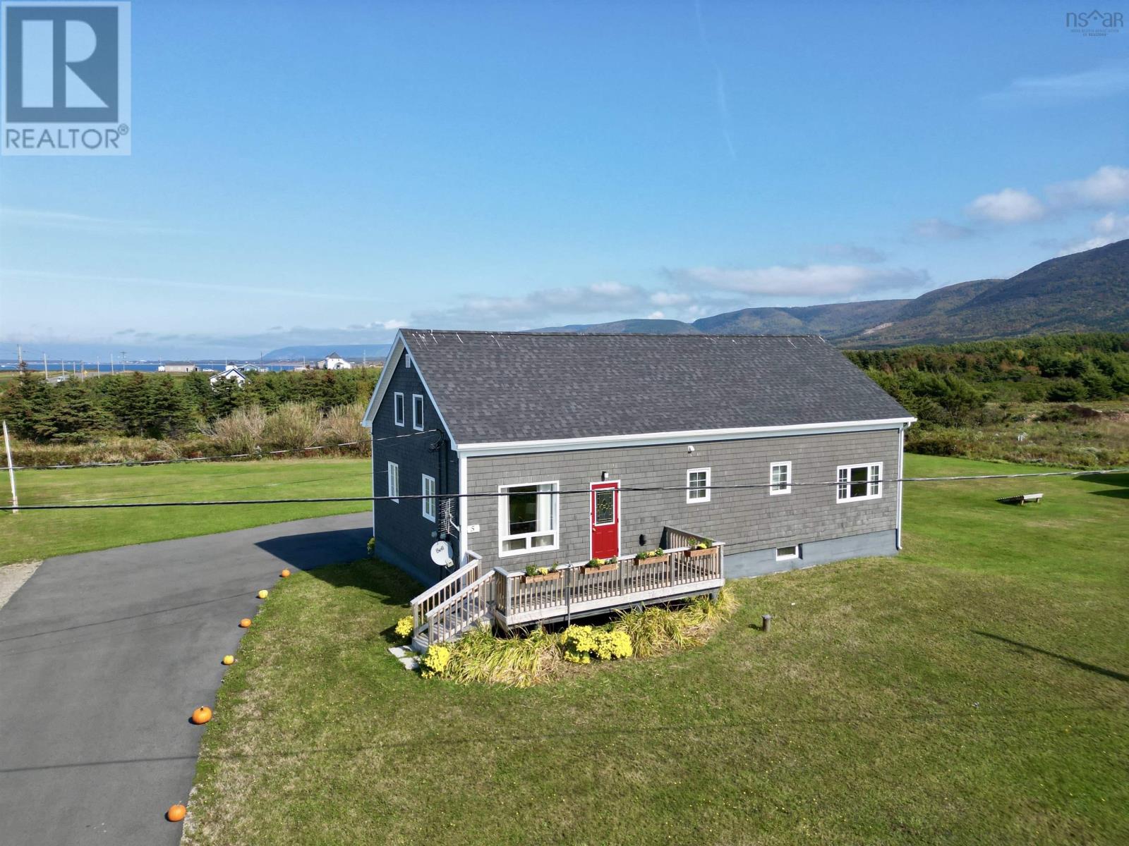 5 Chemin Pembroke, grand Étang, Nova Scotia