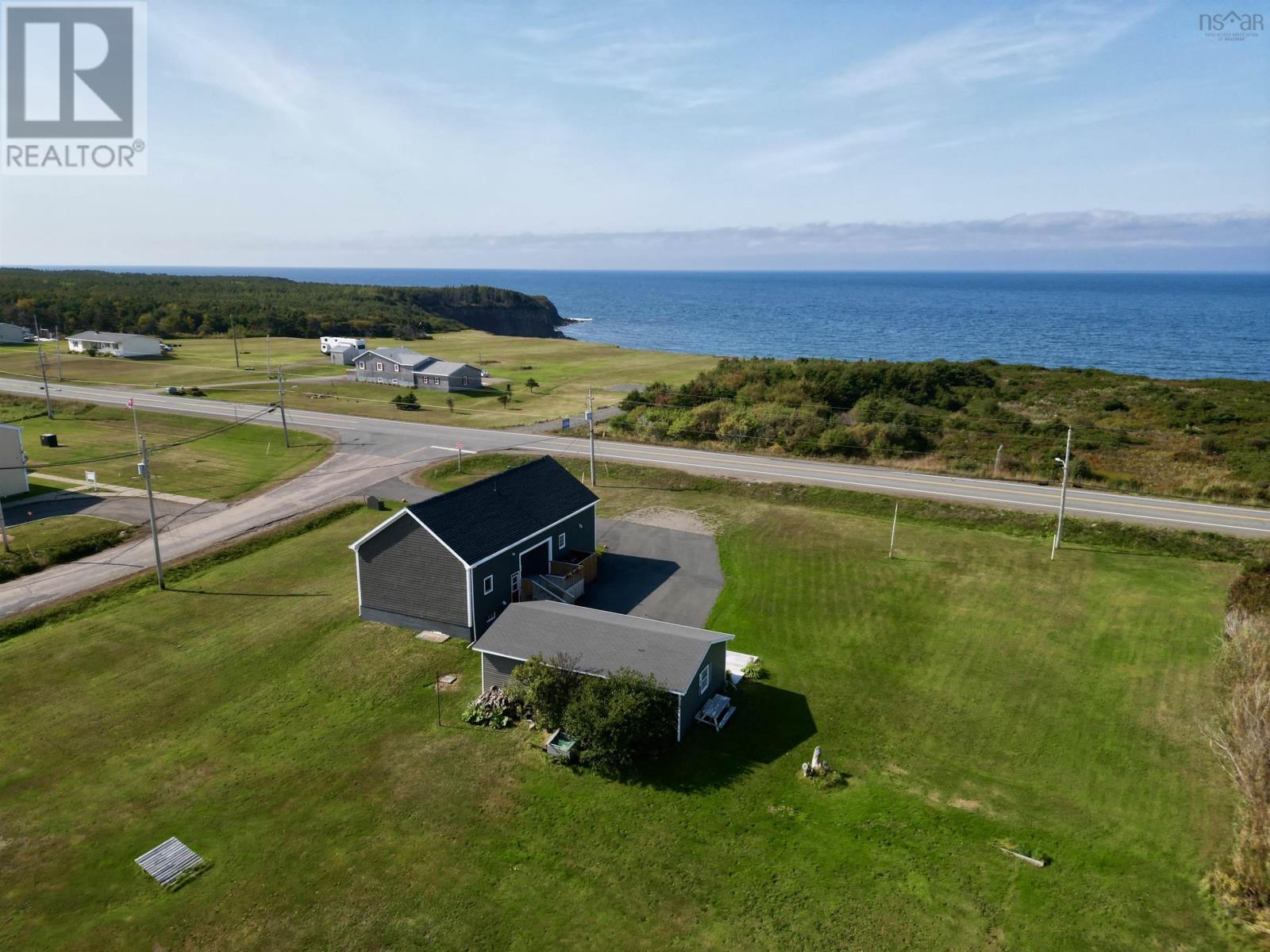 5 Chemin Pembroke, Grand Étang, Nova Scotia  B0E 1L0 - Photo 16 - 202424013