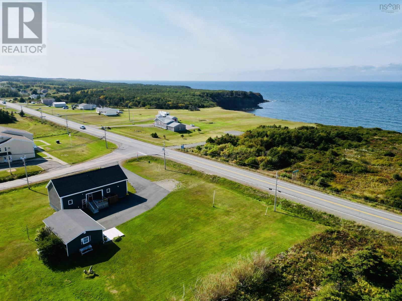 5 Chemin Pembroke, Grand Étang, Nova Scotia  B0E 1L0 - Photo 17 - 202424013