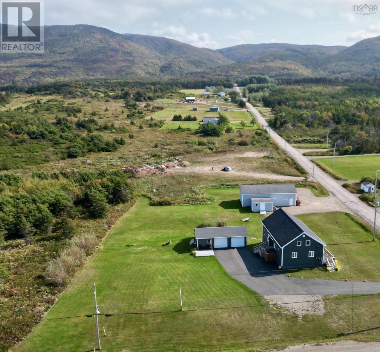 5 Chemin Pembroke, Grand Étang, Nova Scotia  B0E 1L0 - Photo 18 - 202424013