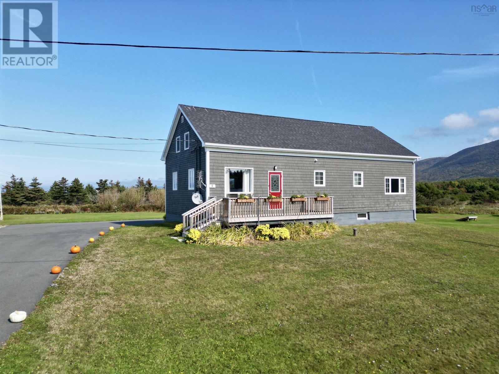 5 Chemin Pembroke, Grand Étang, Nova Scotia  B0E 1L0 - Photo 19 - 202424013