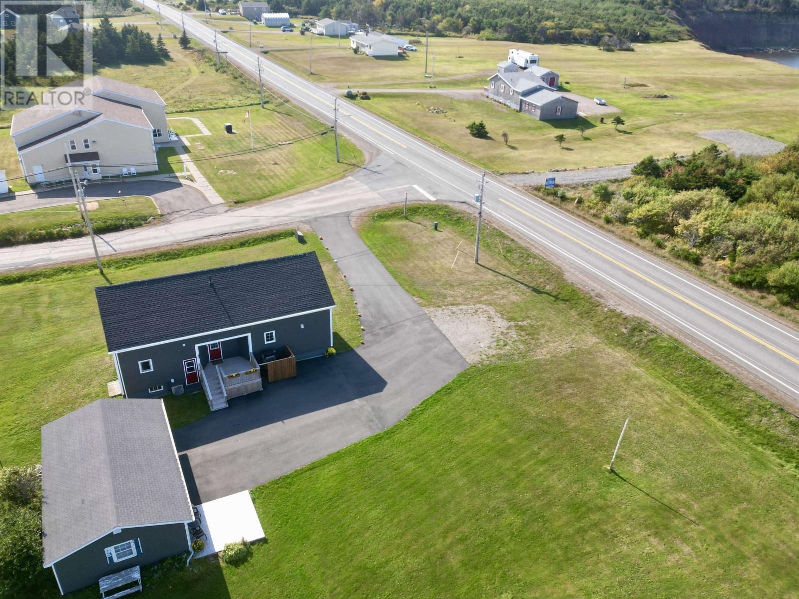 5 Chemin Pembroke, Grand Étang, Nova Scotia  B0E 1L0 - Photo 20 - 202424013