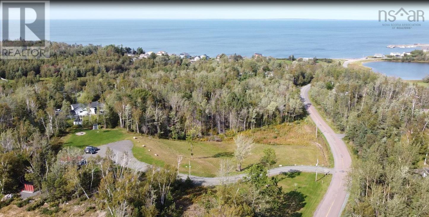 Lot 233 Sinclair Road|Lot 7 Sinclair Road, chance harbour, Nova Scotia