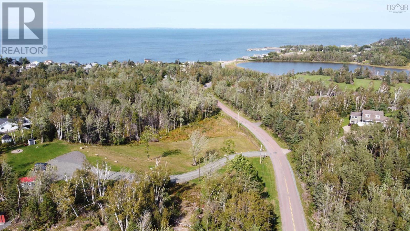 Lot 233 Sinclair Road, Lot 7 Sinclair Road, Chance Harbour, Nova Scotia  B0K 1X0 - Photo 10 - 202424016