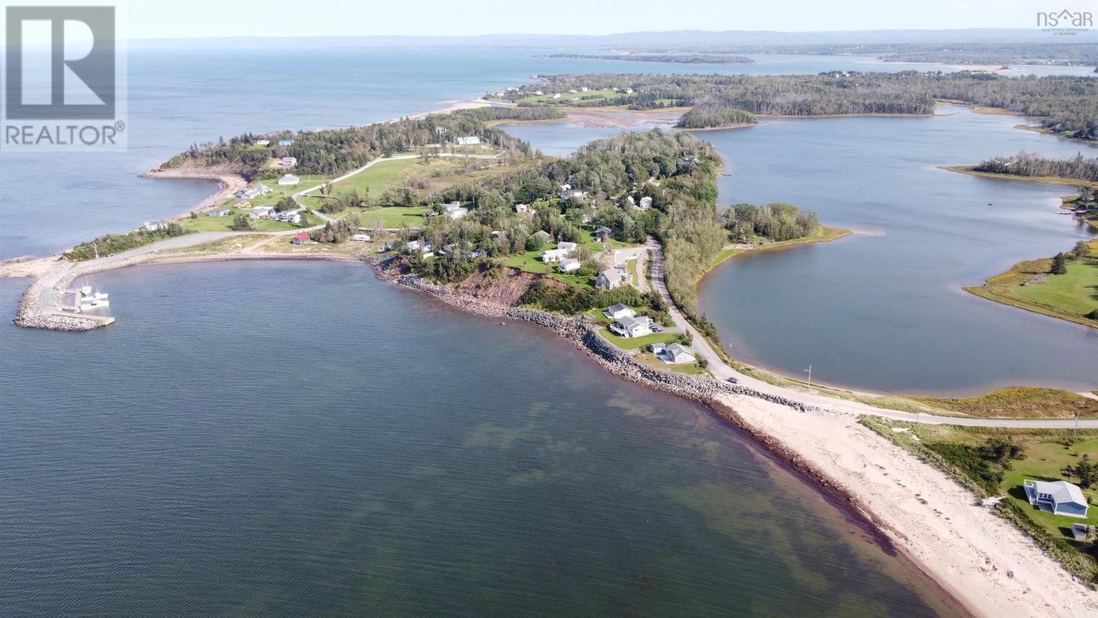 Lot 233 Sinclair Road, Lot 7 Sinclair Road, Chance Harbour, Nova Scotia  B0K 1X0 - Photo 11 - 202424016