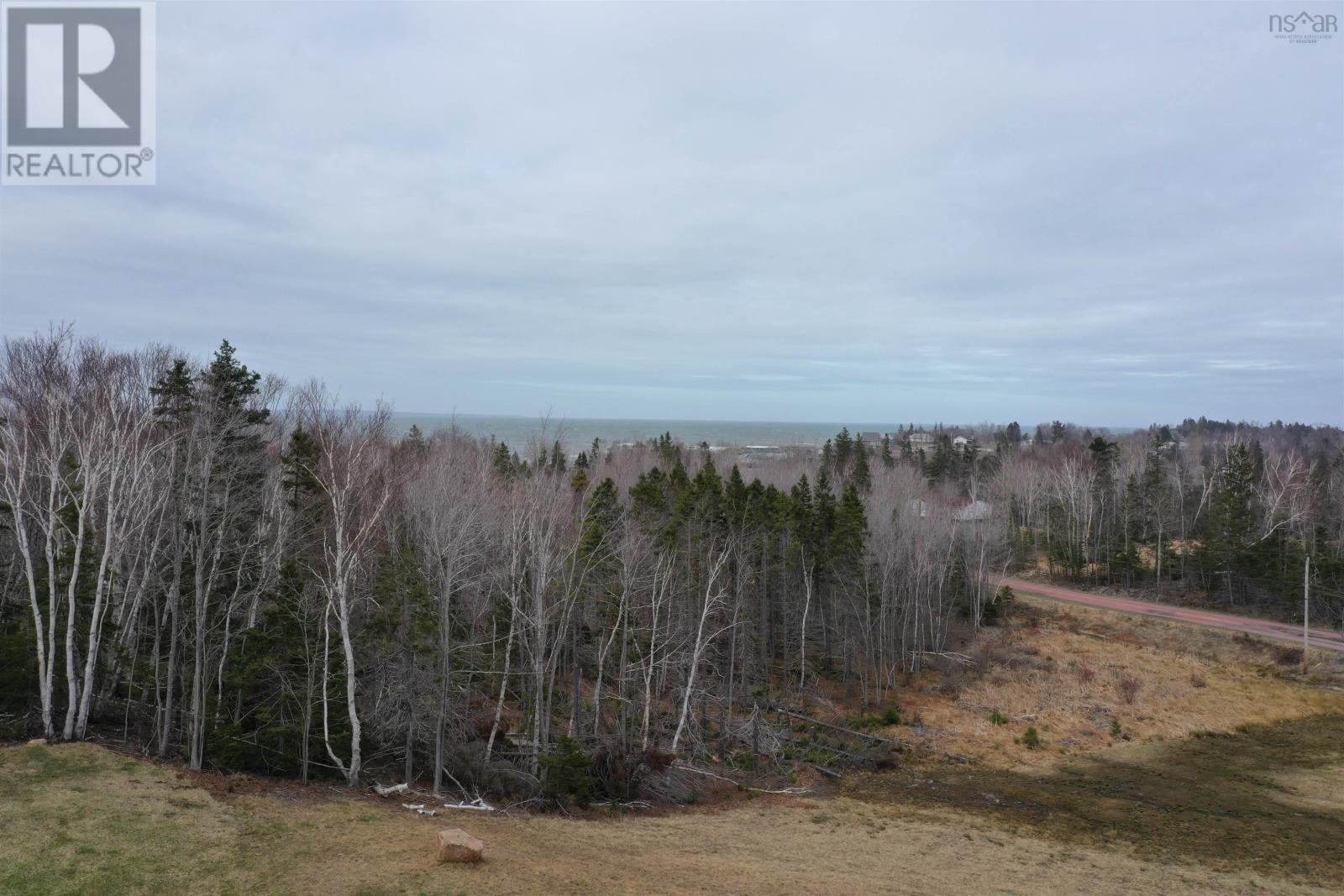 Lot 233 Sinclair Road, Lot 7 Sinclair Road, Chance Harbour, Nova Scotia  B0K 1X0 - Photo 2 - 202424016