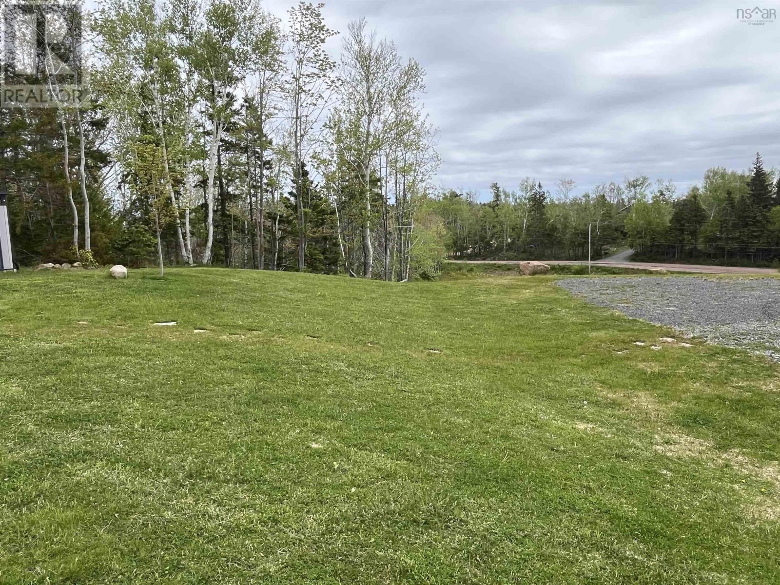 Lot 233 Sinclair Road, Lot 7 Sinclair Road, Chance Harbour, Nova Scotia  B0K 1X0 - Photo 26 - 202424016