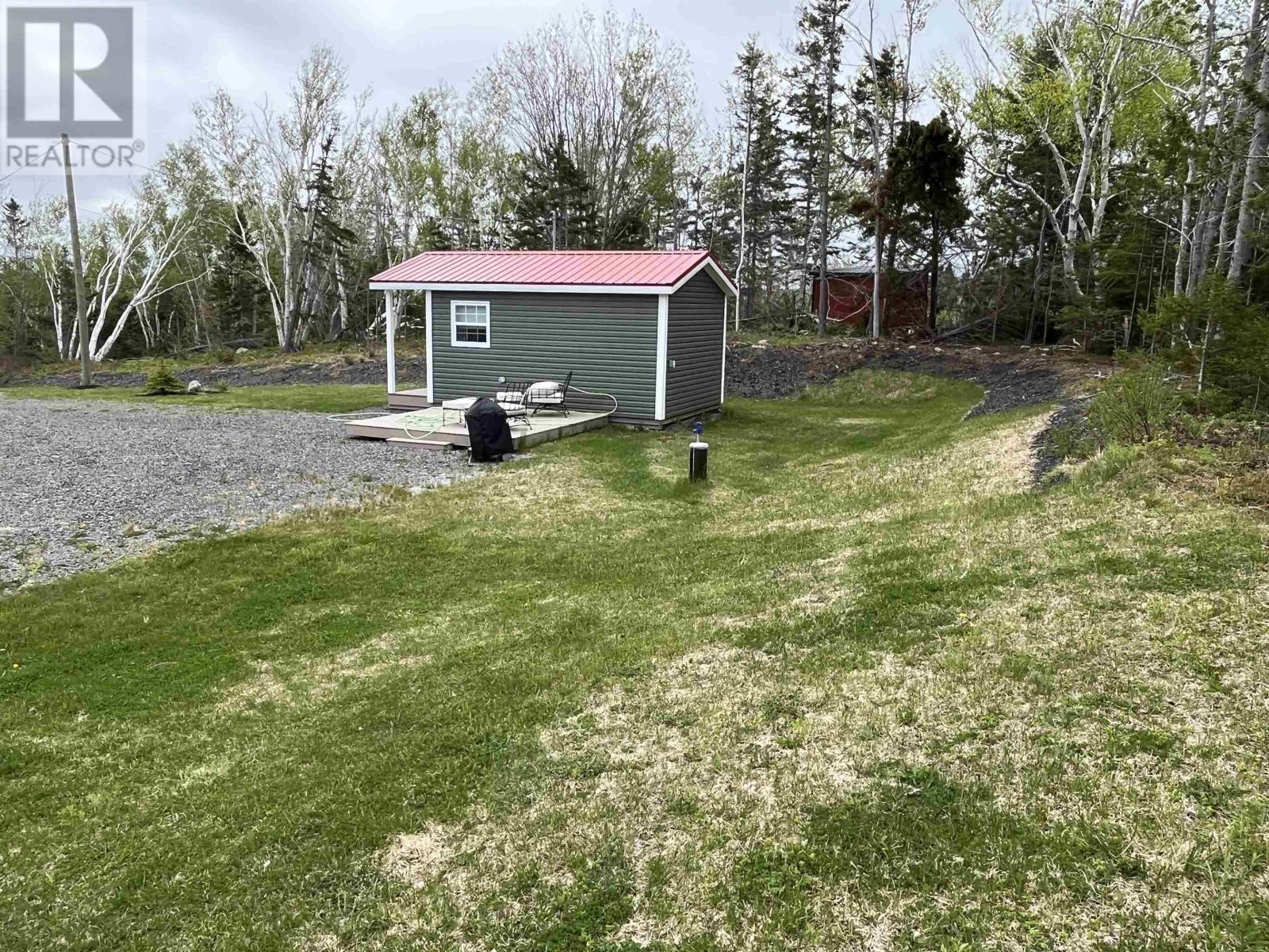 Lot 233 Sinclair Road, Lot 7 Sinclair Road, Chance Harbour, Nova Scotia  B0K 1X0 - Photo 28 - 202424016