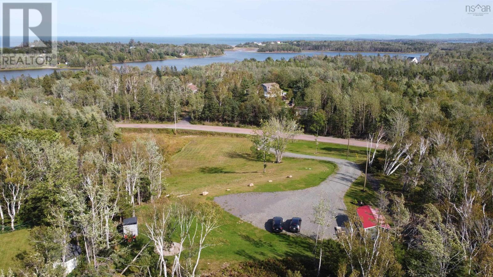 Lot 233 Sinclair Road, Lot 7 Sinclair Road, Chance Harbour, Nova Scotia  B0K 1X0 - Photo 5 - 202424016