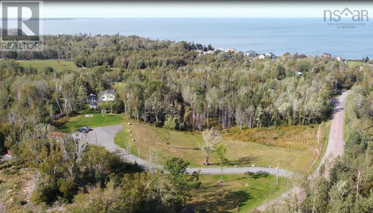 Lot 233 Sinclair Road, Lot 7 Sinclair Road, Chance Harbour, Nova Scotia  B0K 1X0 - Photo 8 - 202424016