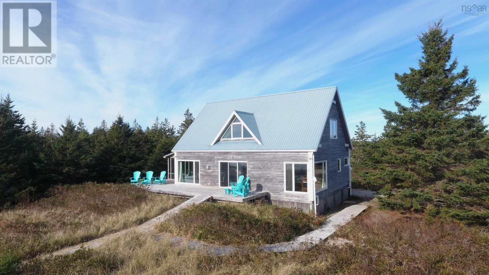 220 Seaside Drive Drive, Louis Head, Nova Scotia  B0T 1V0 - Photo 14 - 202424024