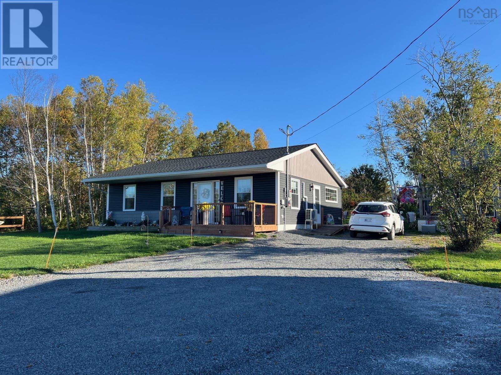 55 Saubren Lane, Kempt Shore, Nova Scotia  B0N 2A0 - Photo 2 - 202424026