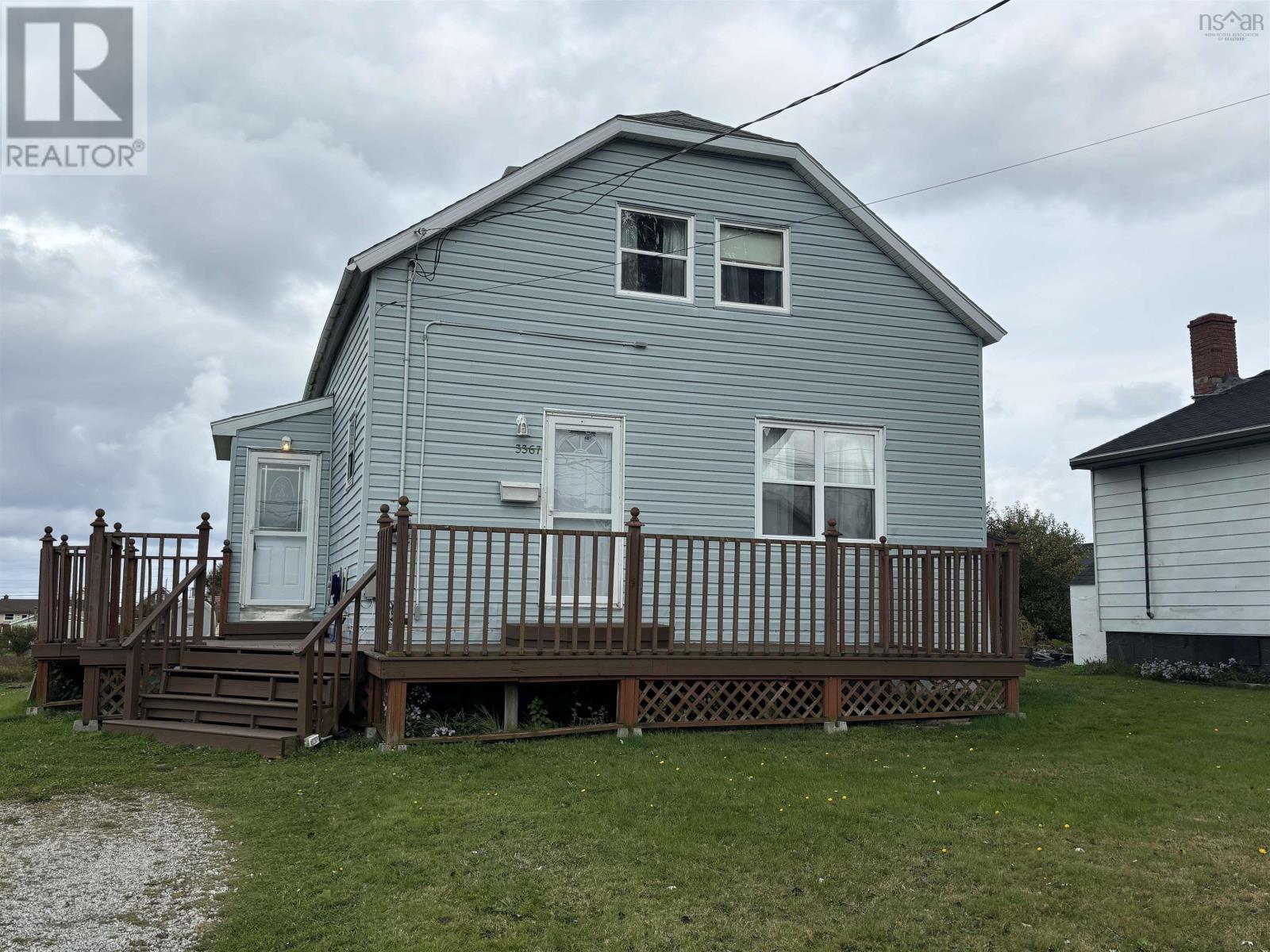 3367 Hinchey Avenue, new waterford, Nova Scotia