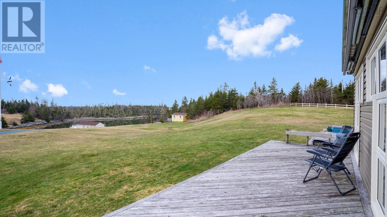 222 Murphys Road, Murphy Cove, Nova Scotia  B0J 3H0 - Photo 31 - 202424035