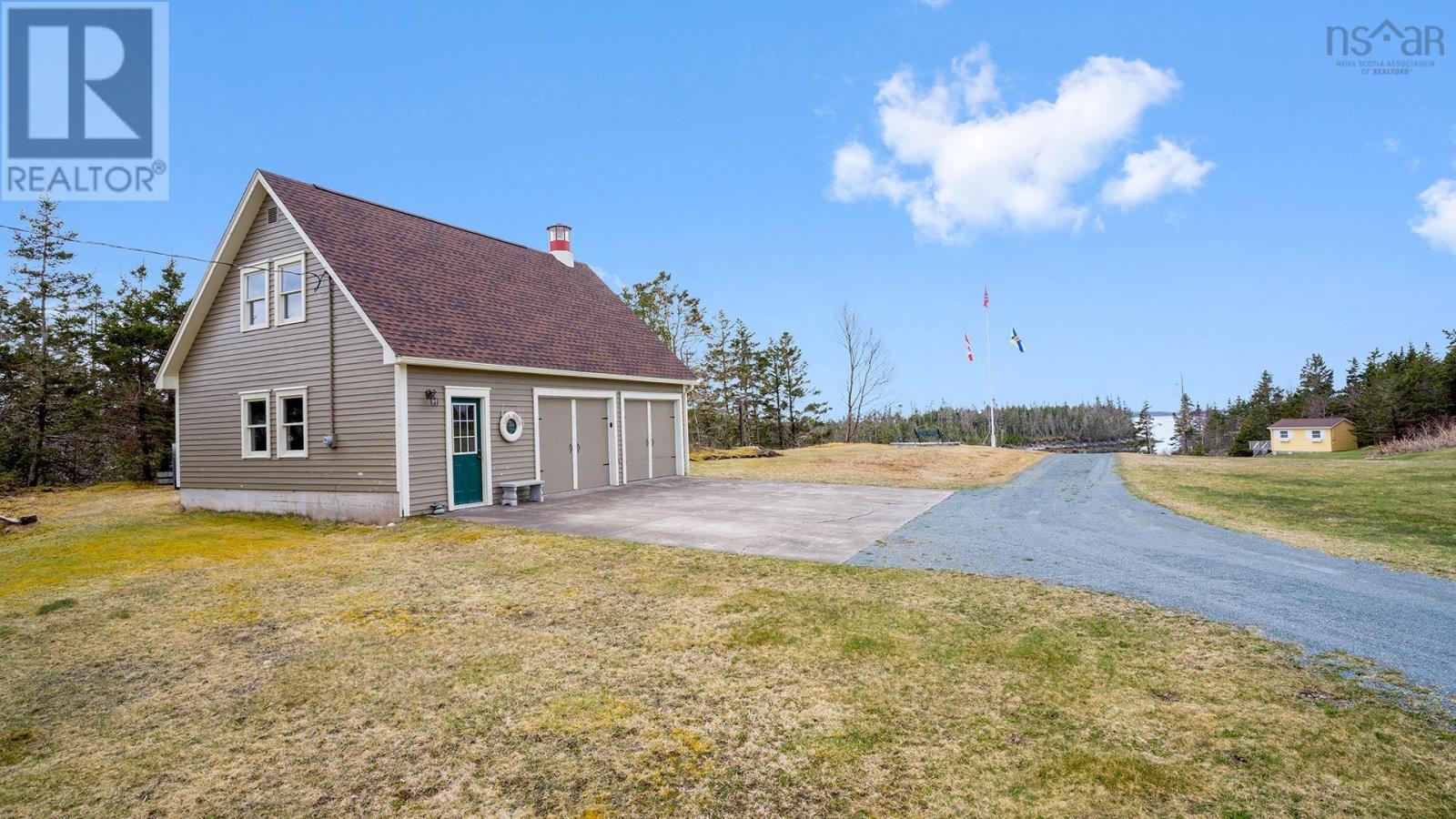 222 Murphys Road, Murphy Cove, Nova Scotia  B0J 3H0 - Photo 33 - 202424035