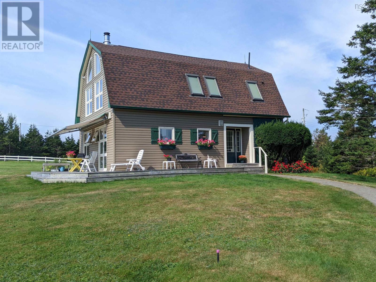 222 Murphys Road, Murphy Cove, Nova Scotia  B0J 3H0 - Photo 4 - 202424035