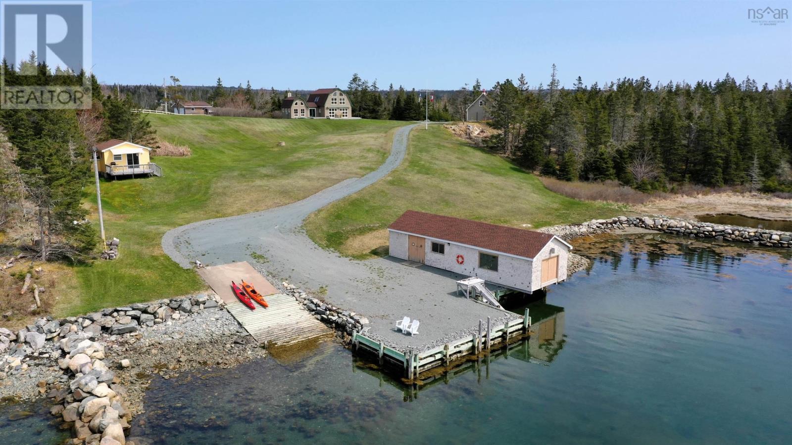 222 Murphys Road, Murphy Cove, Nova Scotia  B0J 3H0 - Photo 42 - 202424035