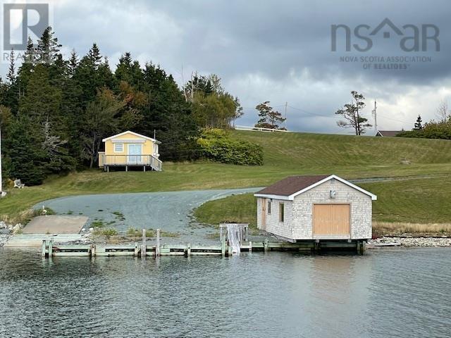 222 Murphys Road, Murphy Cove, Nova Scotia  B0J 3H0 - Photo 43 - 202424035