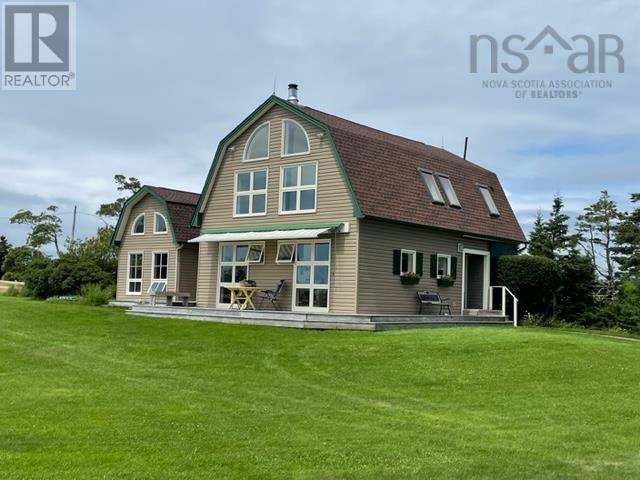 222 Murphys Road, Murphy Cove, Nova Scotia  B0J 3H0 - Photo 5 - 202424035