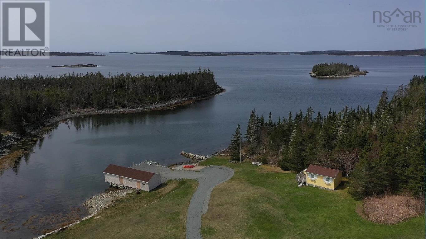 222 Murphys Road, Murphy Cove, Nova Scotia  B0J 3H0 - Photo 6 - 202424035