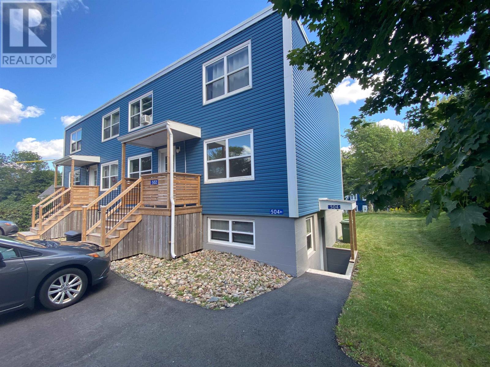 498 St Margarets Bay Road, Halifax, Nova Scotia  B3N 1K4 - Photo 2 - 202424053