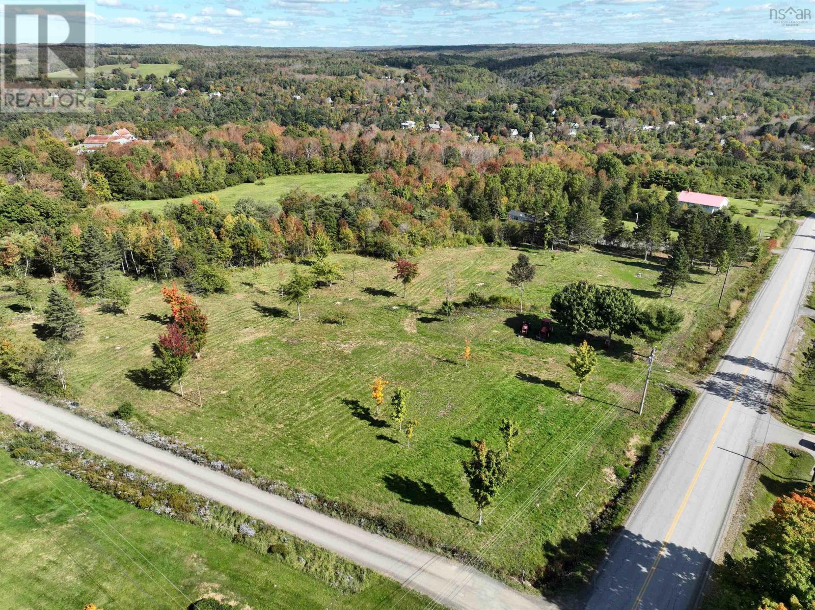 Lots Lansdowne Road, Bear River, Nova Scotia  B0S 1B0 - Photo 3 - 202424072