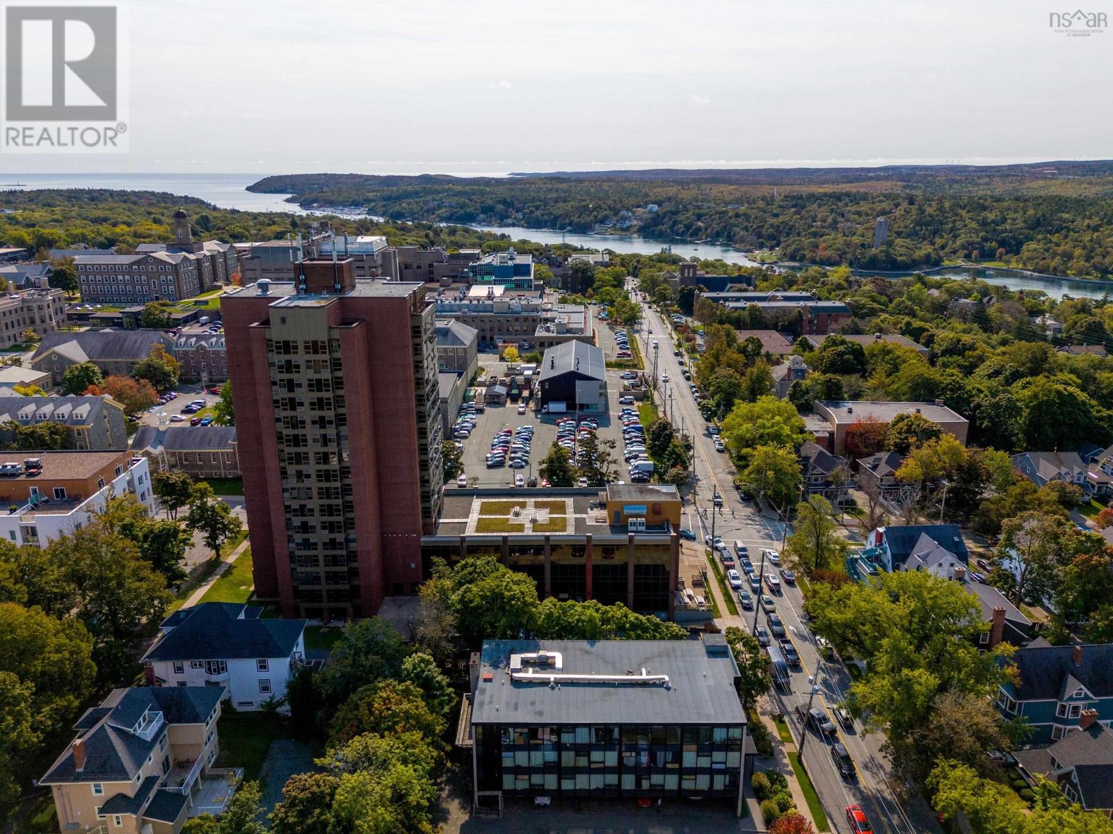 608 6369 Coburg Road, Halifax, Nova Scotia  B3H 1Z9 - Photo 24 - 202424083