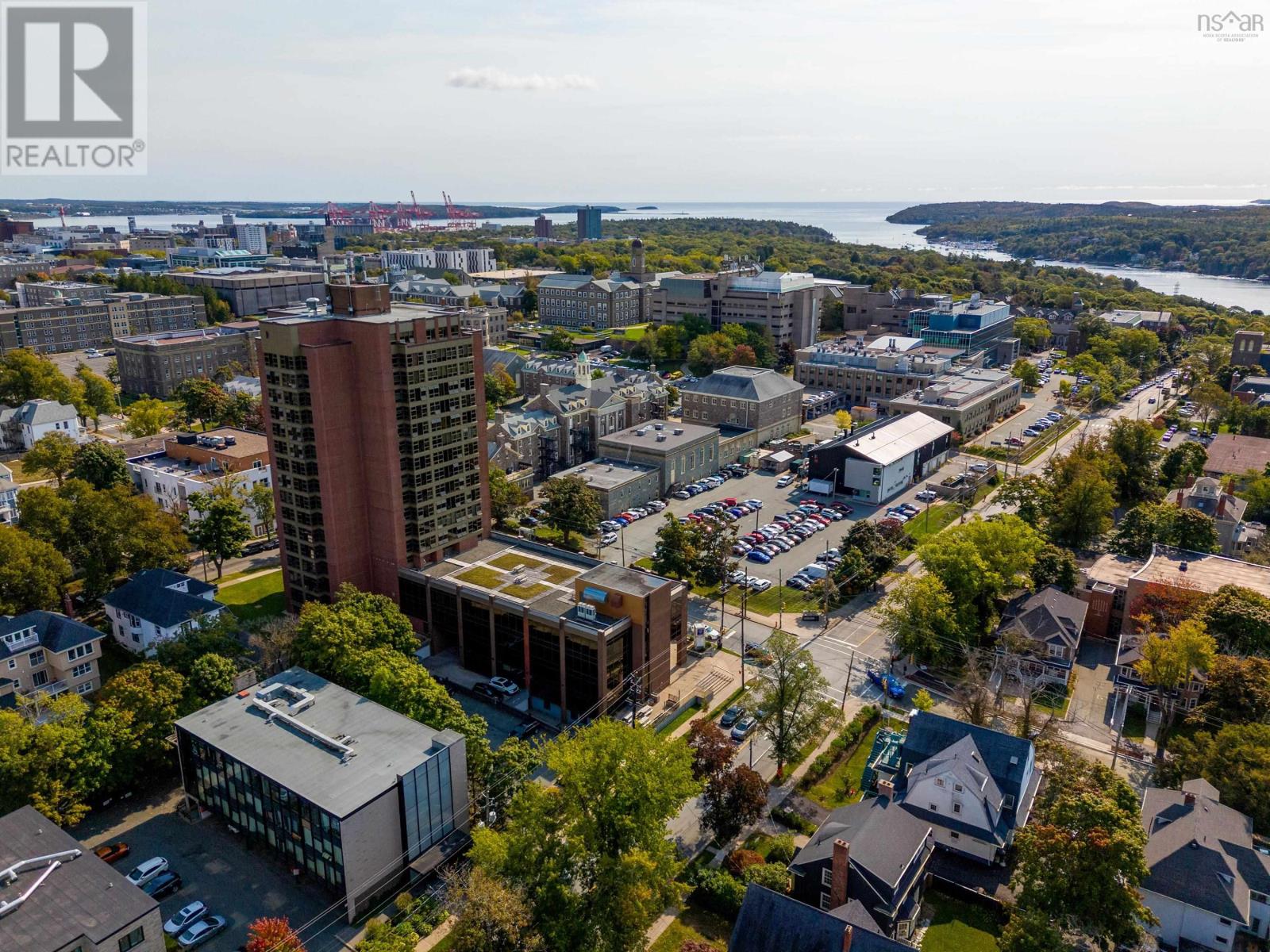 608 6369 Coburg Road, Halifax, Nova Scotia  B3H 1Z9 - Photo 25 - 202424083