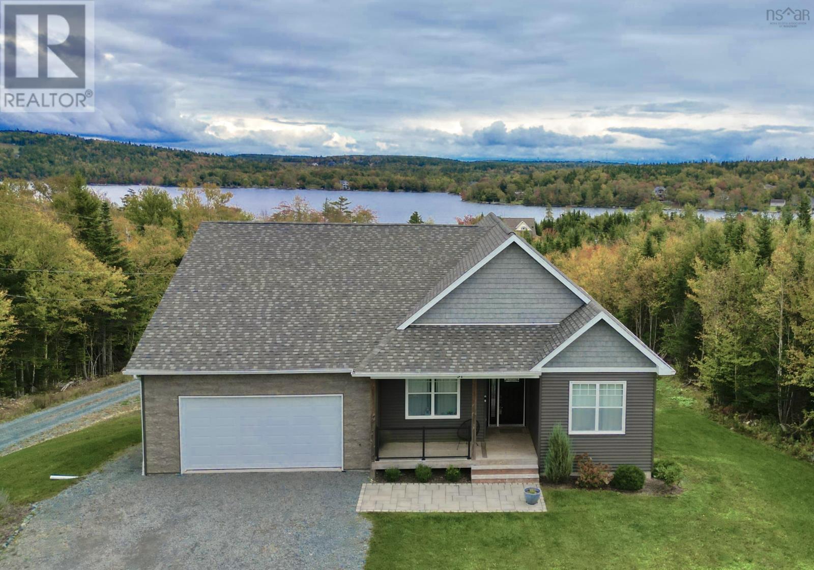 91 Bernadette Lane, Porters Lake, Nova Scotia  B3E 0E1 - Photo 1 - 202424090