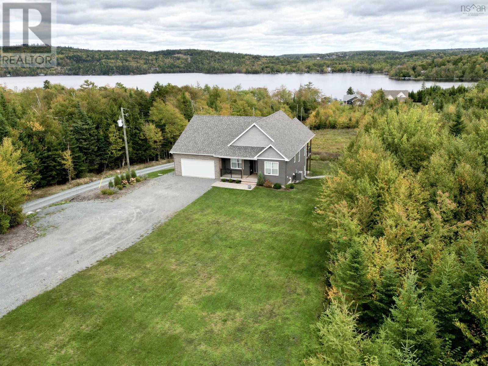 91 Bernadette Lane, Porters Lake, Nova Scotia  B3E 0E1 - Photo 35 - 202424090