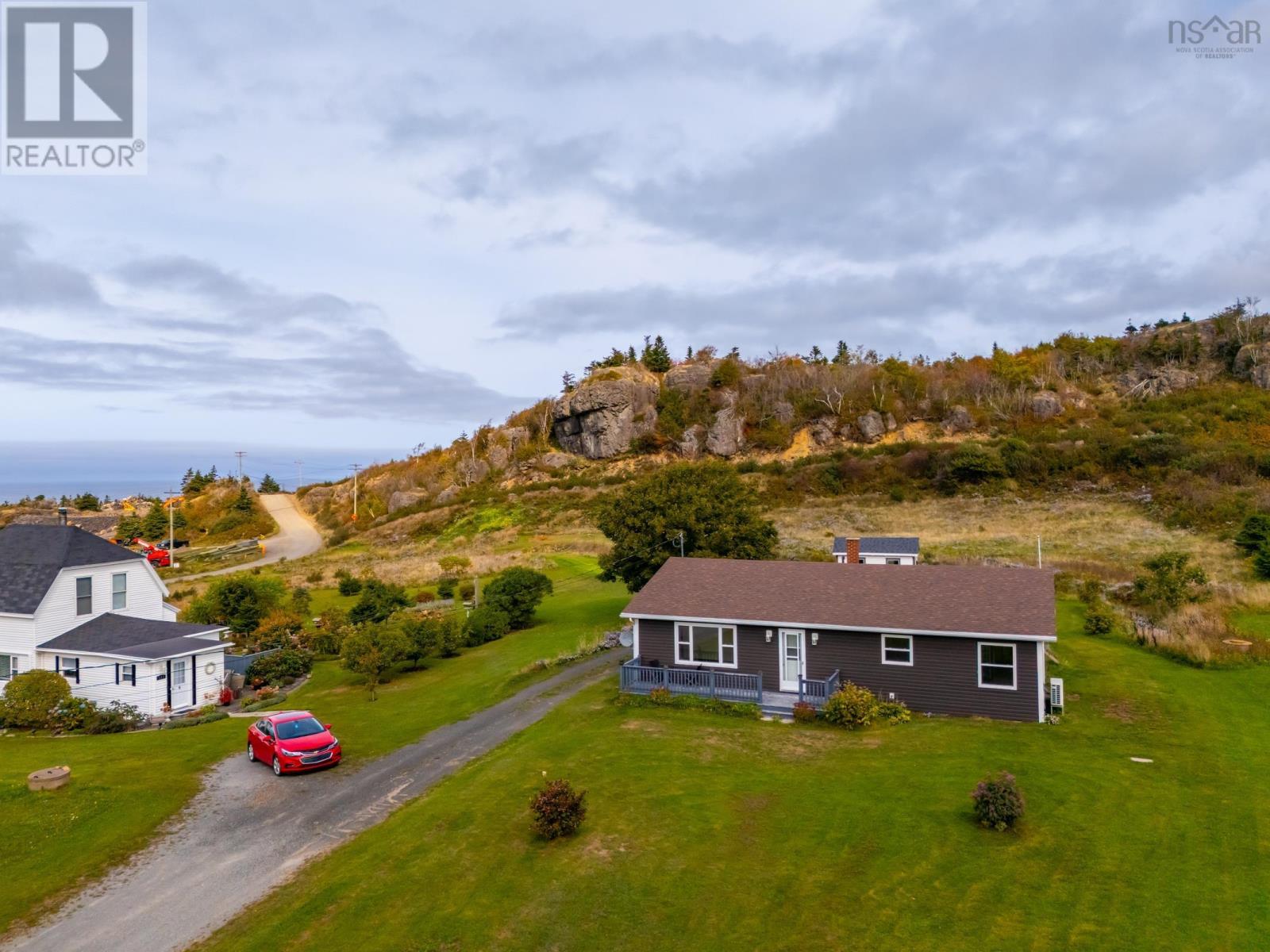 320 Trout Cove Road, Centreville, Nova Scotia  B0V 1A0 - Photo 2 - 202424096