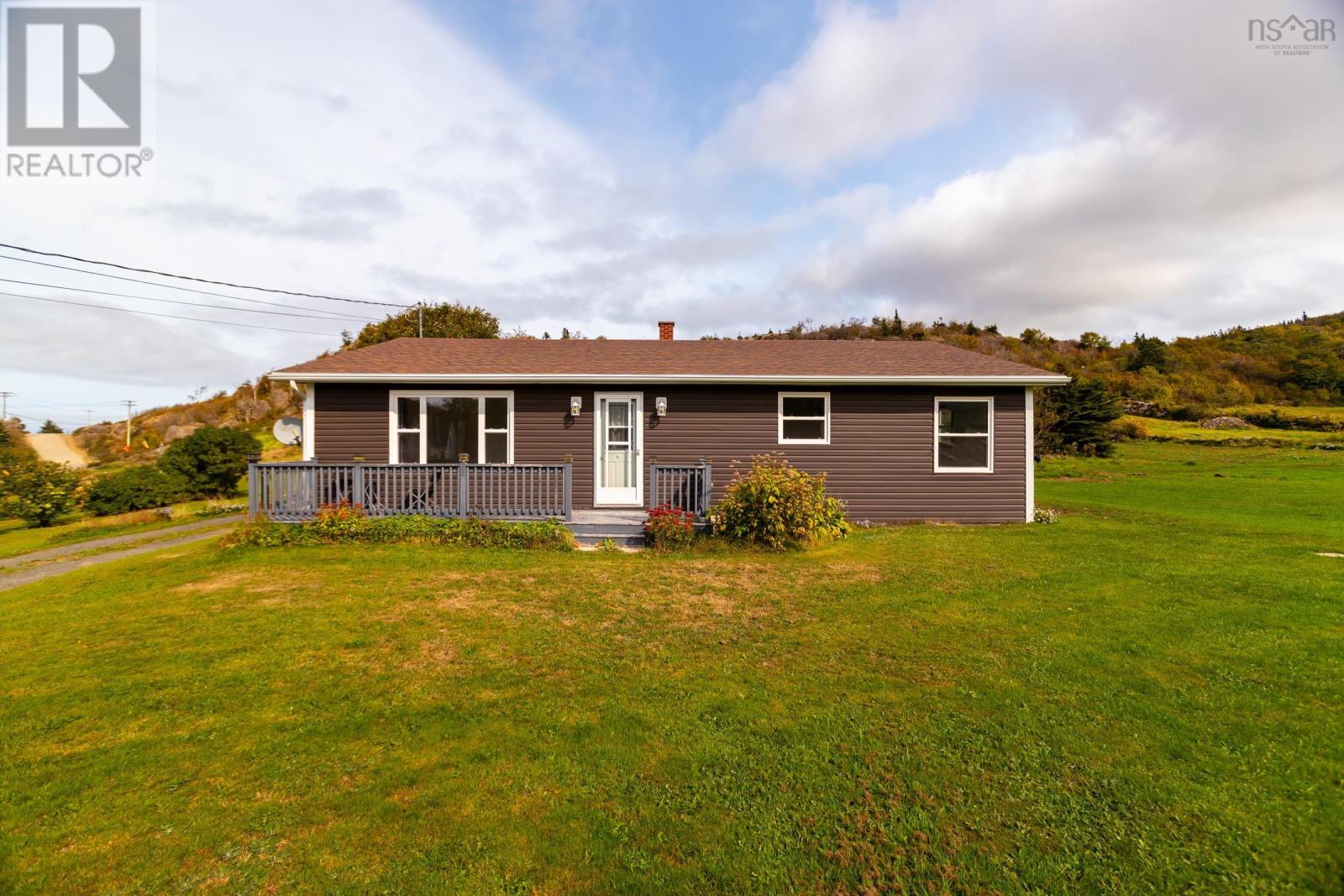 320 Trout Cove Road, Centreville, Nova Scotia  B0V 1A0 - Photo 36 - 202424096