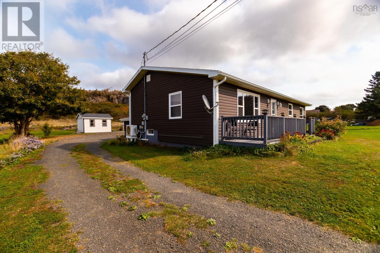 320 Trout Cove Road, Centreville, Nova Scotia  B0V 1A0 - Photo 38 - 202424096