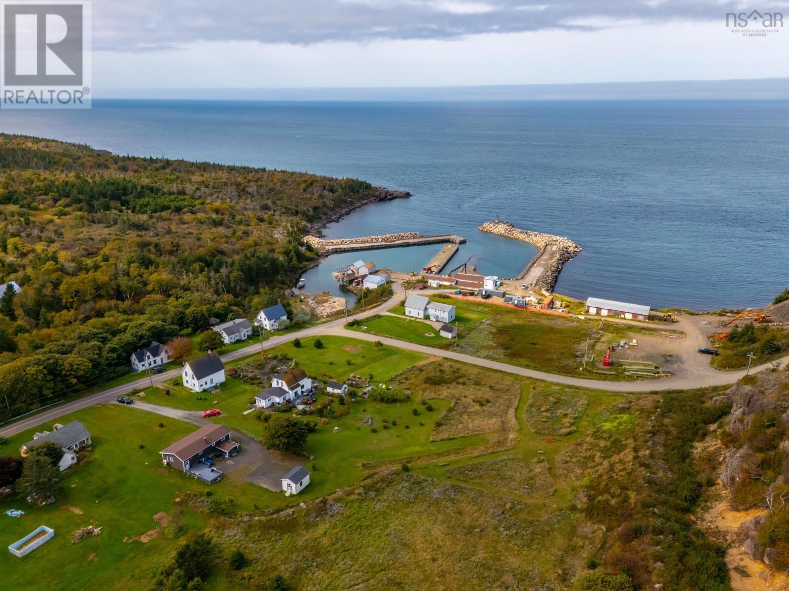 320 Trout Cove Road, Centreville, Nova Scotia  B0V 1A0 - Photo 4 - 202424096