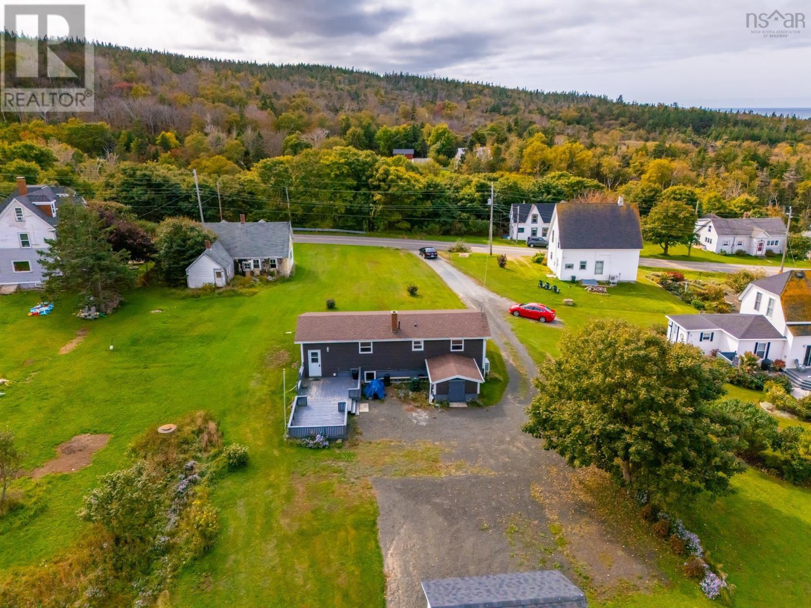 320 Trout Cove Road, Centreville, Nova Scotia  B0V 1A0 - Photo 5 - 202424096