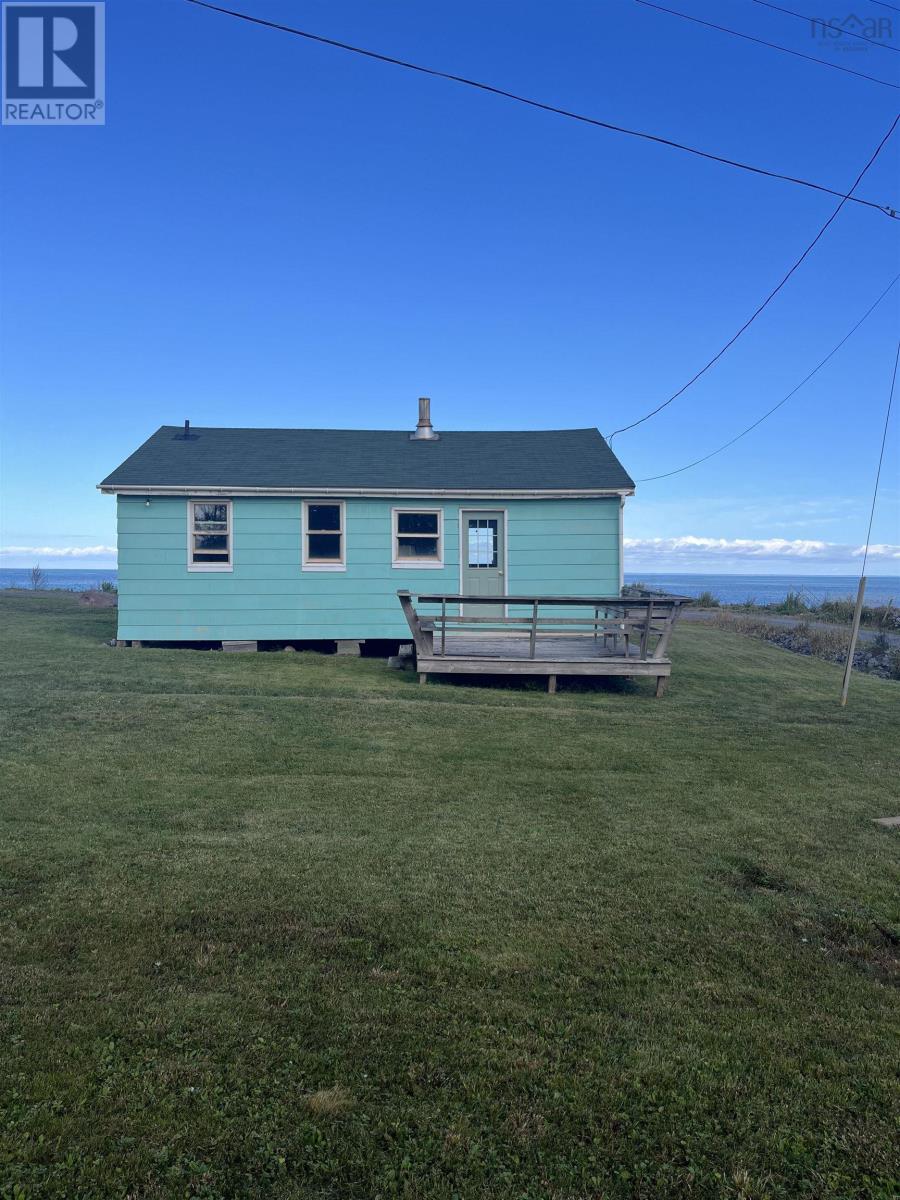 89 Macleod Lane, Toney River, Nova Scotia  B0K 1N0 - Photo 1 - 202424100