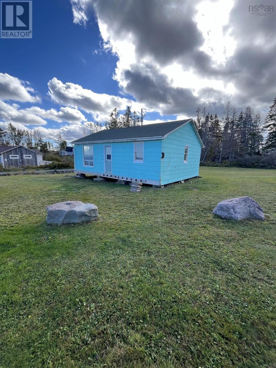 89 Macleod Lane, Toney River, Nova Scotia  B0K 1N0 - Photo 2 - 202424100