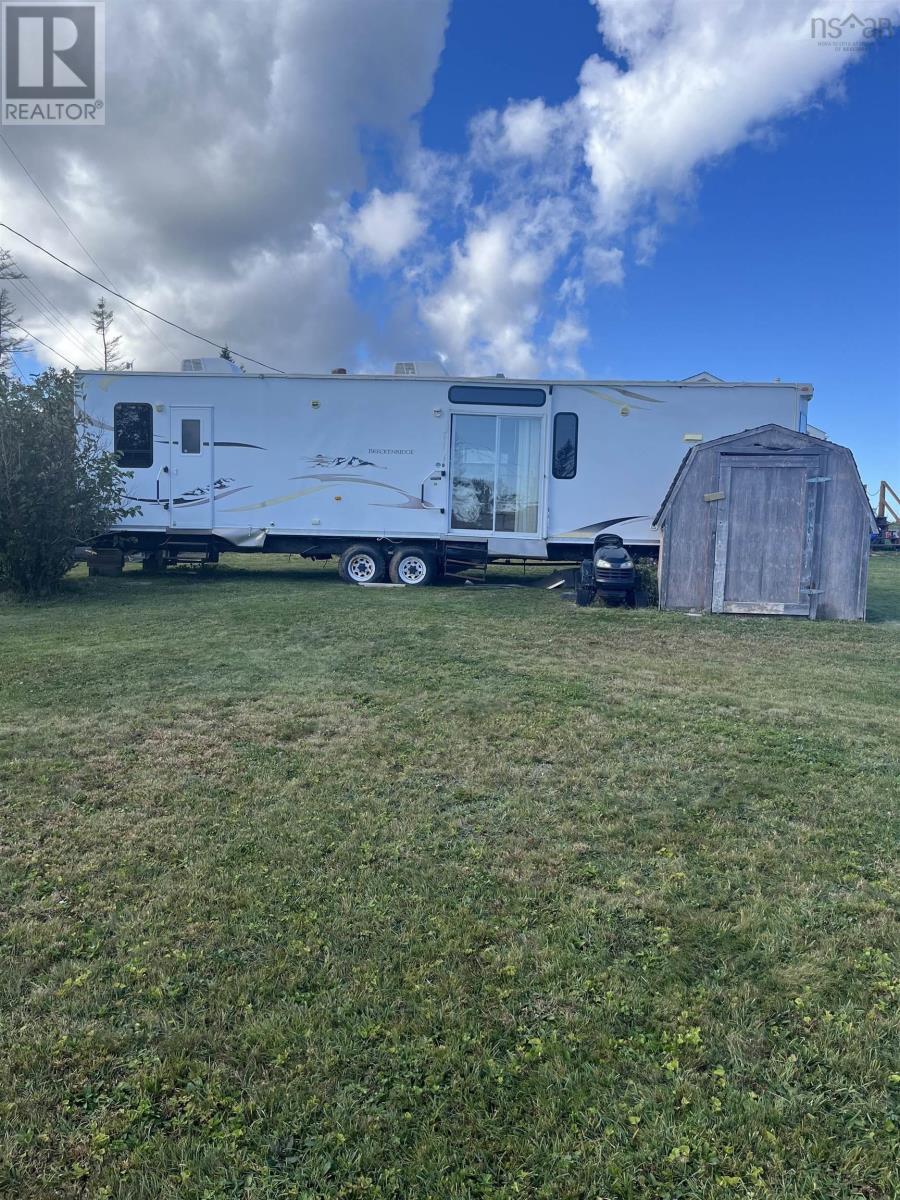 89 Macleod Lane, Toney River, Nova Scotia  B0K 1N0 - Photo 3 - 202424100