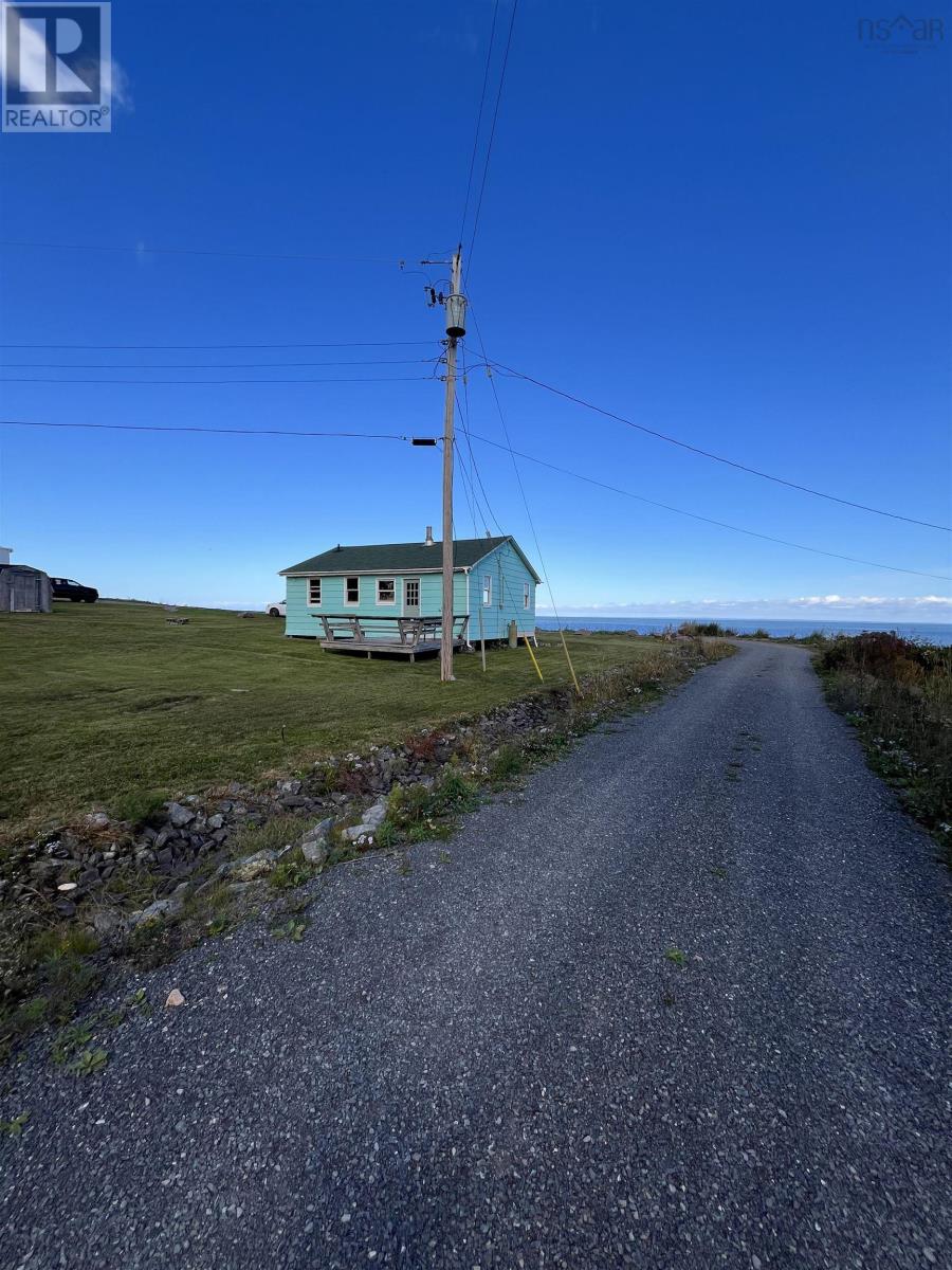 89 Macleod Lane, Toney River, Nova Scotia  B0K 1N0 - Photo 32 - 202424100