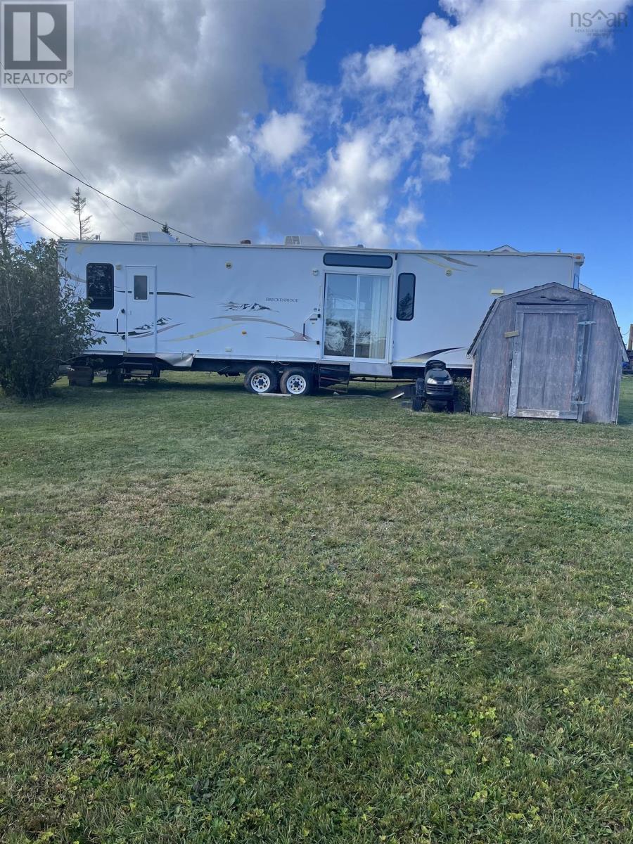 89 Macleod Lane, Toney River, Nova Scotia  B0K 1N0 - Photo 35 - 202424100