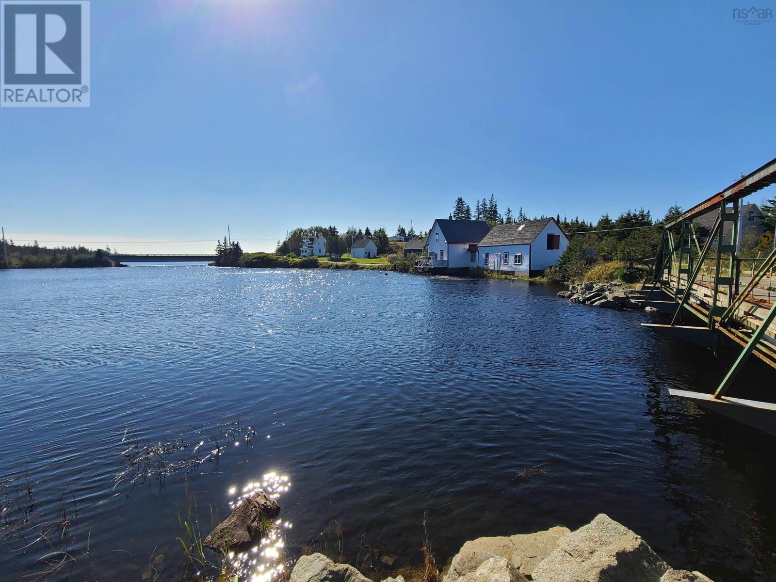 1907 Soldiers Cove Road, Grand River, Nova Scotia  B0E 1M0 - Photo 2 - 202424117