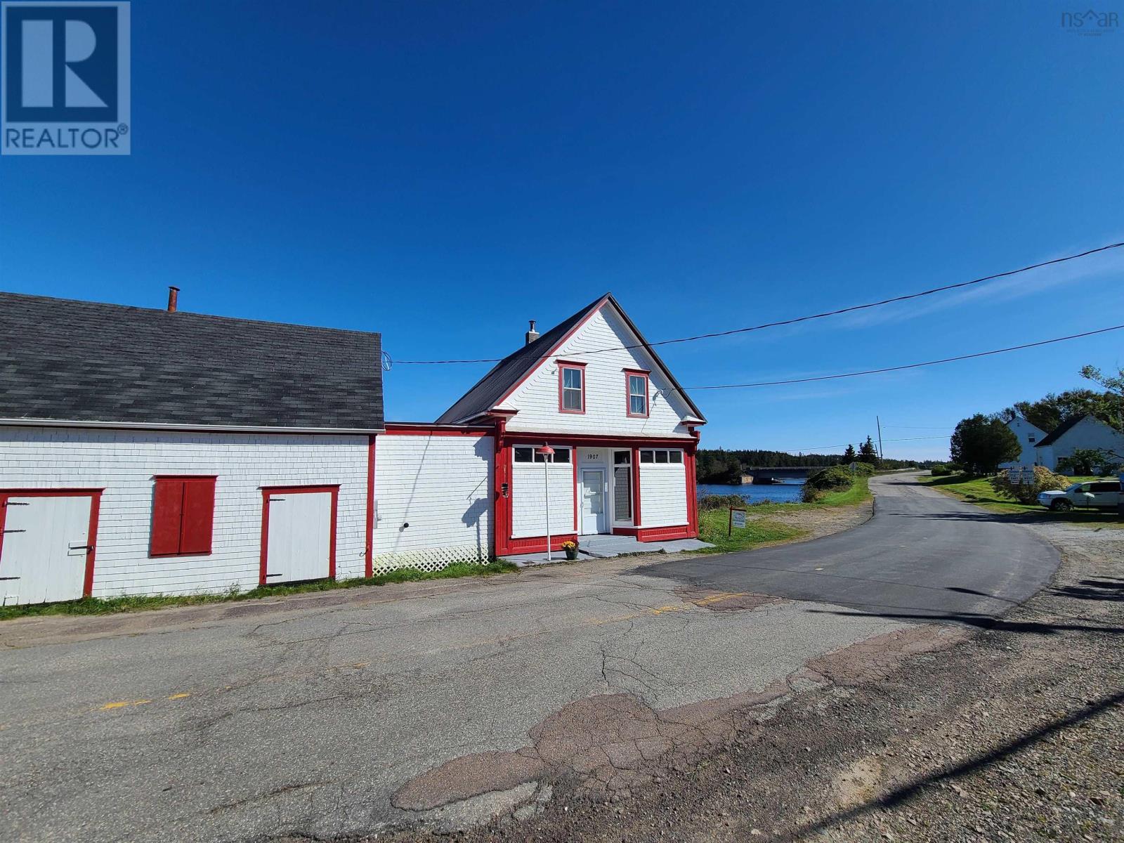 1907 Soldiers Cove Road, Grand River, Nova Scotia  B0E 1M0 - Photo 3 - 202424117