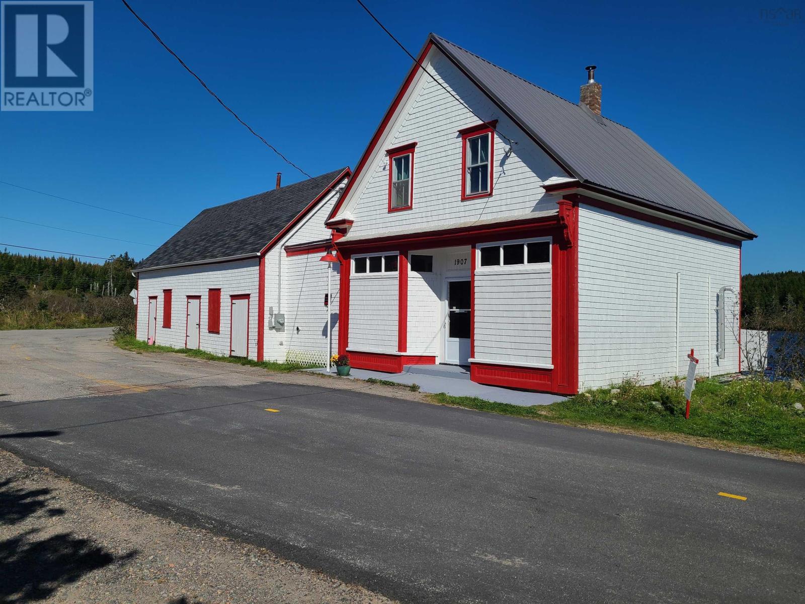 1907 Soldiers Cove Road, Grand River, Nova Scotia  B0E 1M0 - Photo 4 - 202424117